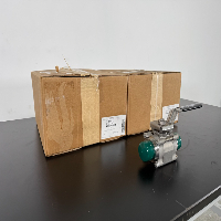 Swagelok 60 Series Ball Valve - Quantity 2 image 0